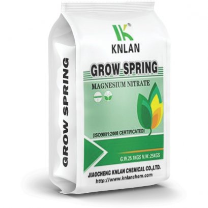 MAGNESIUM NITRATE GRANULAR 10-0-0